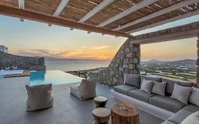 Bellevue Villas